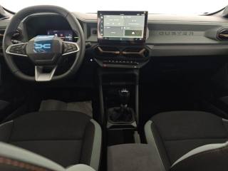 DACIA Duster usata, con Autoradio
