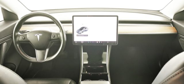 TESLA Model 3 usata 51