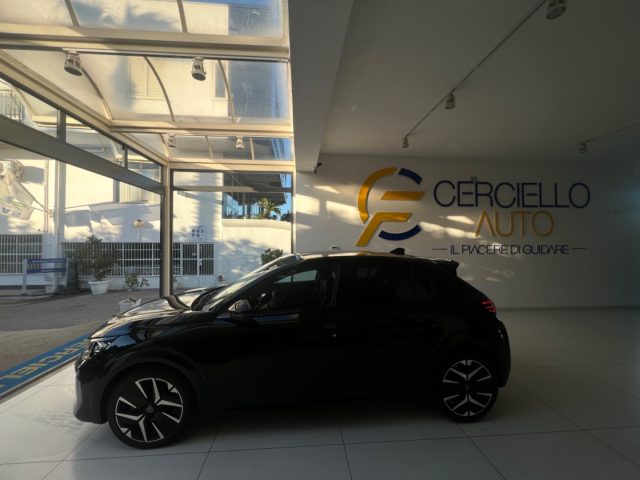 PEUGEOT 208 usata, con Vetri oscurati