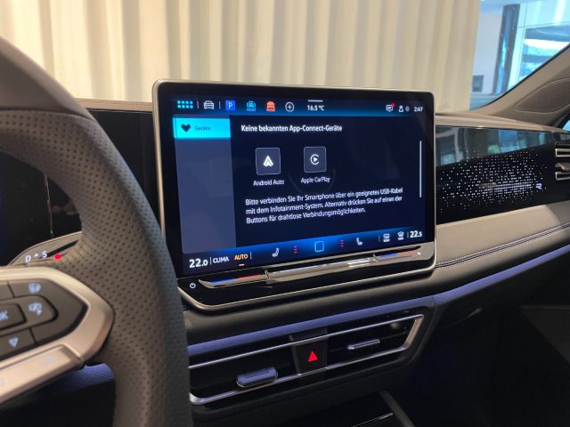 VOLKSWAGEN Tiguan usata, con ESP