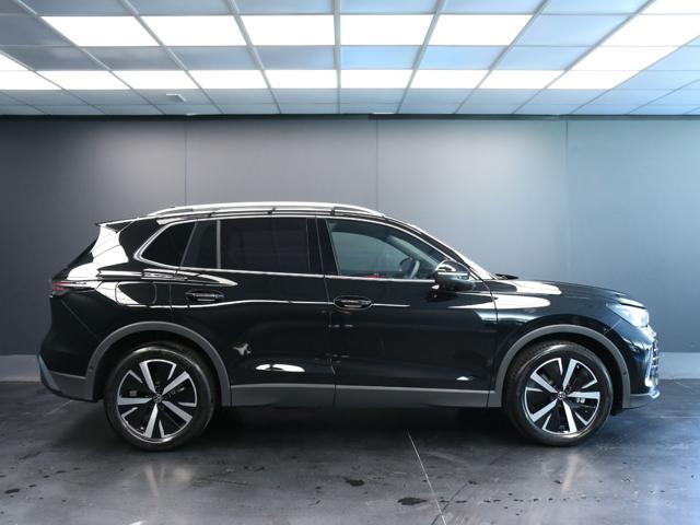 VOLKSWAGEN Tiguan usata, con Antifurto