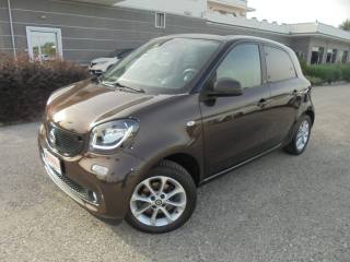 SMART ForFour usata, con Airbag
