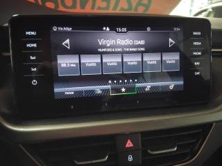 SKODA Kamiq usata, con Airbag testa