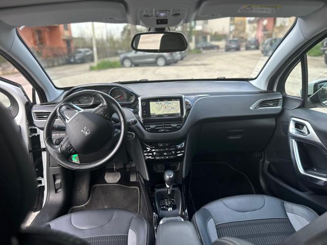 PEUGEOT 208 usata, con Servosterzo