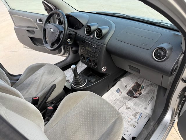 FORD Fiesta usata 16