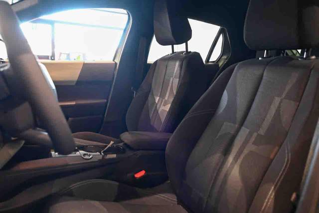 LANCIA Ypsilon usata, con Controllo automatico clima