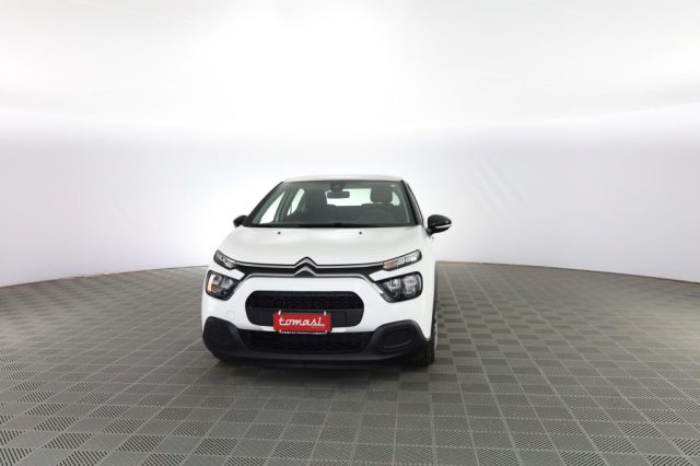 CITROEN C3 usata 0