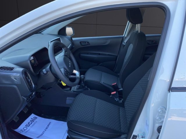 KIA Picanto usata, con Cruise Control