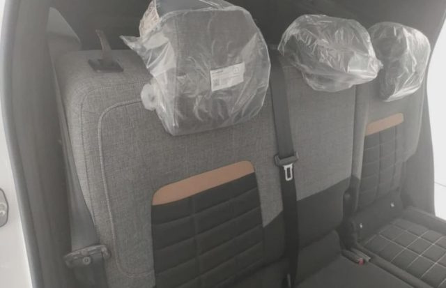 CITROEN C3 Aircross usata, con ESP