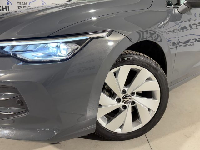 VOLKSWAGEN Golf usata, con Immobilizzatore elettronico