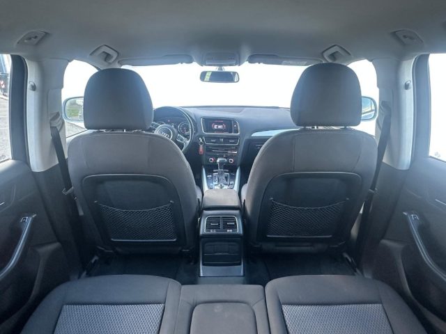 AUDI Q5 usata, con Cruise Control