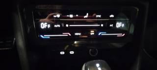 VOLKSWAGEN Tiguan usata, con Specchietti laterali elettrici