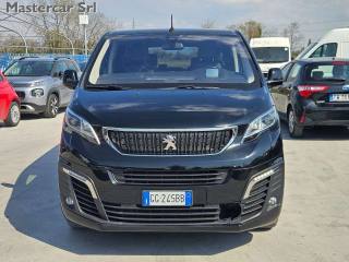 PEUGEOT Traveller usata 8