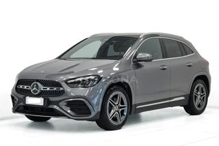 MERCEDES-BENZ GLA 200 d Automatic 4Matic AMG Line Advanced Plus
