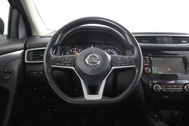 NISSAN Qashqai usata 5
