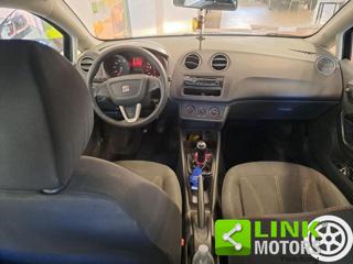 SEAT Ibiza usata, con Alzacristalli elettrici