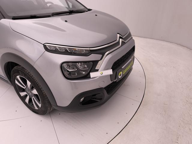 CITROEN C3 usata, con Monitoraggio pressione pneumatici