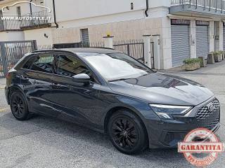 AUDI A3 usata, con Sistema di navigazione