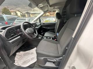 VOLKSWAGEN Caddy usata, con Chiusura centralizzata