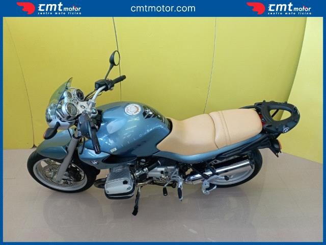 BMW R 1150 R usata 10