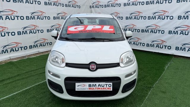 FIAT Panda usata, con Airbag