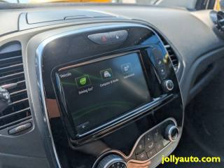 RENAULT Captur usata, con USB