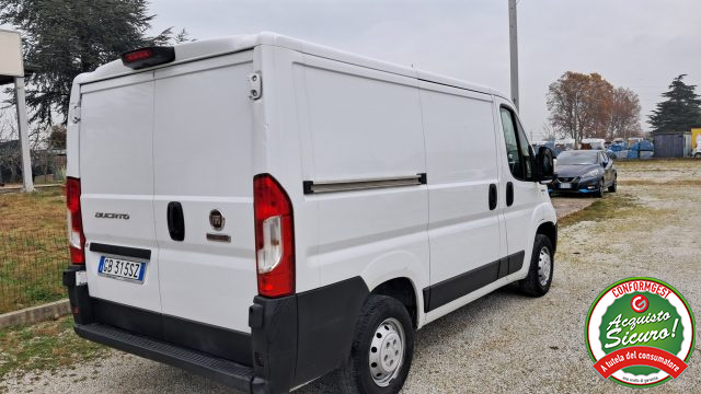 FIAT Ducato usata, con Airbag