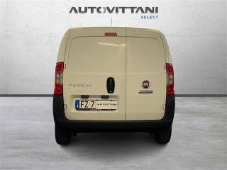 FIAT Fiorino usata 2