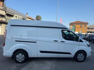 FORD Transit Custom usata, con ESP