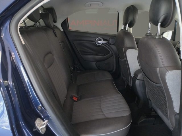 FIAT 500X usata 17