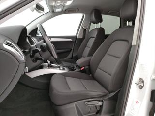 AUDI Q5 usata, con Autoradio