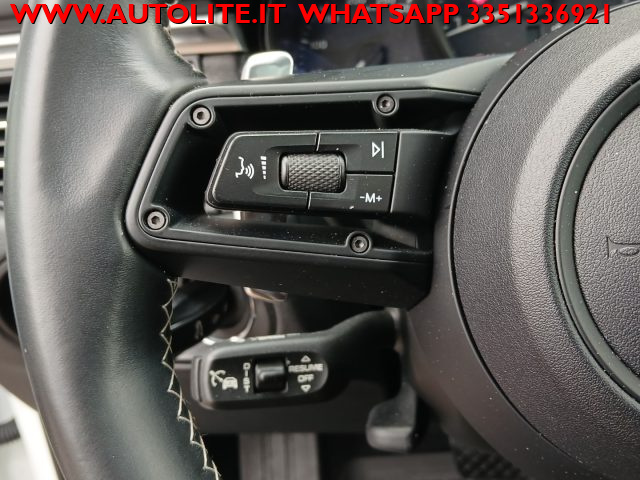 PORSCHE Macan usata, con Immobilizzatore elettronico