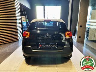 CITROEN C3 usata, con Cruise Control