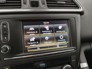 RENAULT Kadjar usata, con Cruise Control