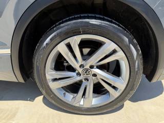 VOLKSWAGEN Tiguan usata, con Fendinebbia