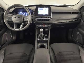 JEEP Compass usata, con Alzacristalli elettrici