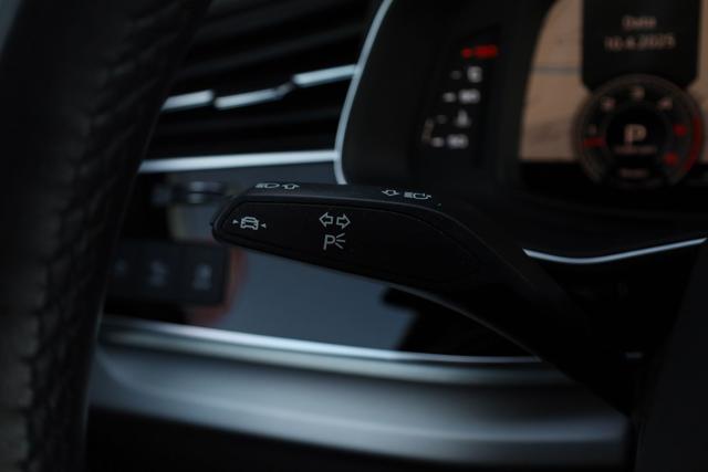AUDI Q7 usata, con Fari LED