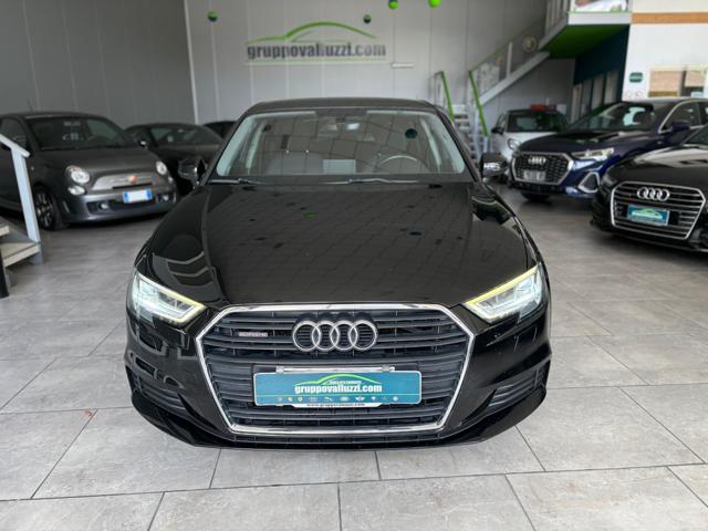 AUDI A3 usata, con Airbag