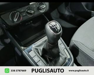 SKODA Fabia usata, con Fendinebbia