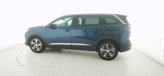 PEUGEOT 5008 usata, con Chiusura centralizzata telecomandata