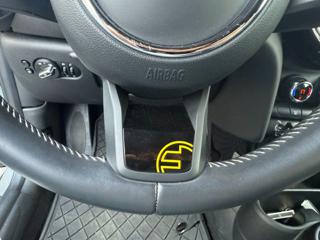MINI Cooper SE usata, con Chiamata automatica per emergenze