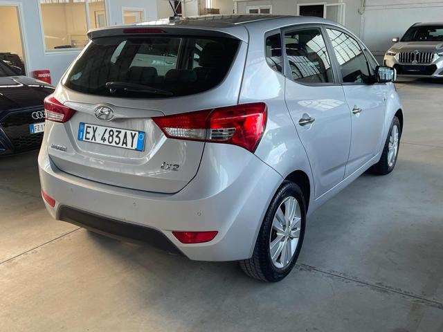 HYUNDAI iX20 usata, con Airbag Passeggero