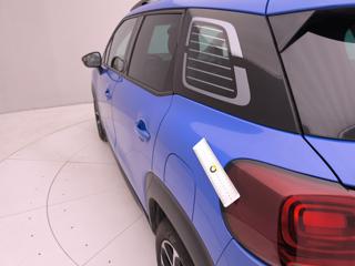 CITROEN C3 Aircross usata, con Volante multifunzione