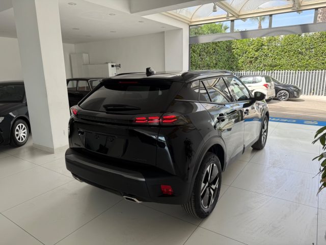 PEUGEOT 2008 usata, con Cronologia tagliandi