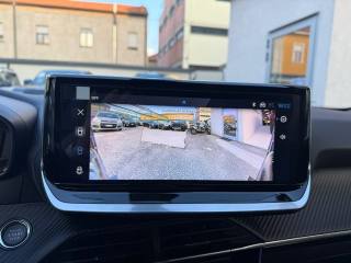 PEUGEOT 2008 usata, con Frenata d