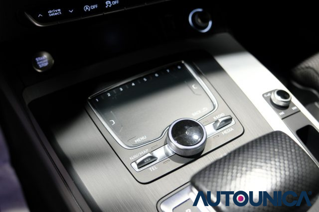 AUDI Q5 usata, con Sensore di pioggia
