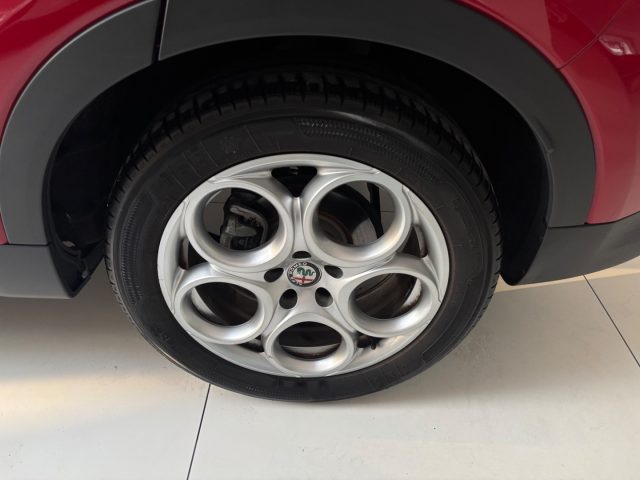 ALFA ROMEO Tonale usata, con ESP