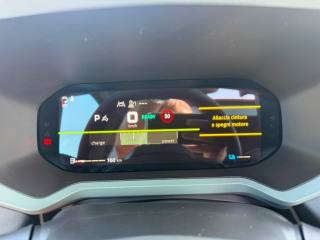 DACIA Bigster usata, con Fari LED