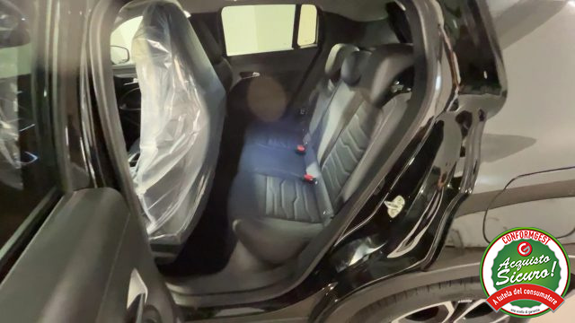 JEEP Avenger usata, con Chiusura centralizzata