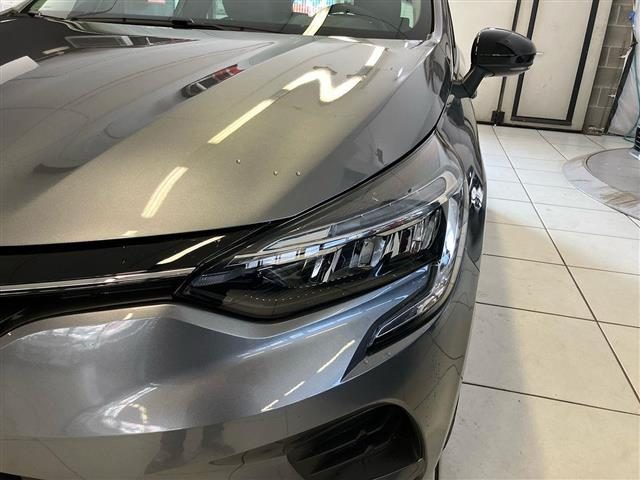 RENAULT Clio usata, con Cruise Control